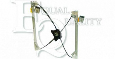 EQUAL QUALITY 280211 -  Подъемное устройство для окон